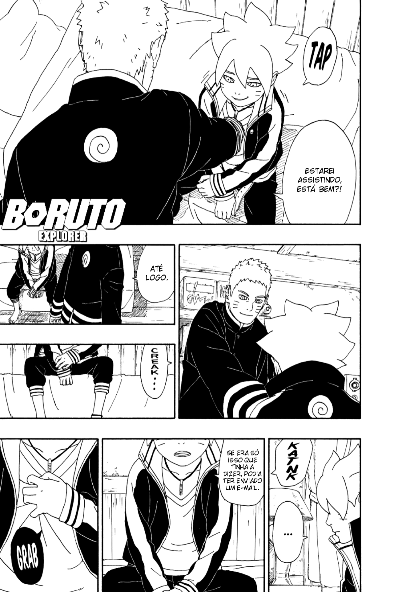 Read Boruto_ Naruto Next Generations (pt) Manga Online