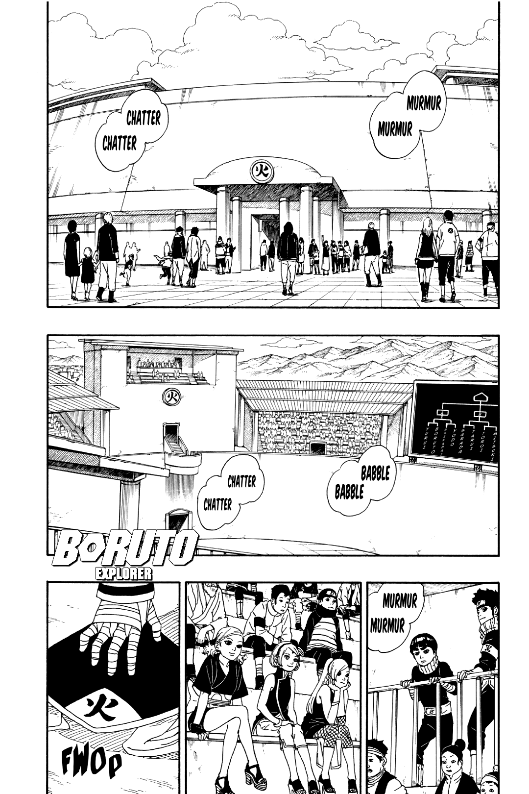 Read Boruto_ Naruto Next Generations (pt) Manga Online