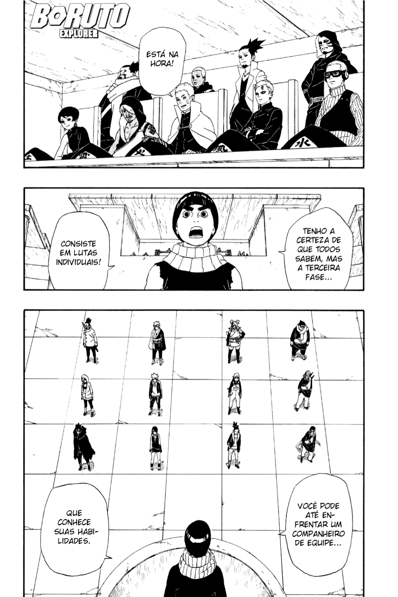 Read Boruto_ Naruto Next Generations (pt) Manga Online