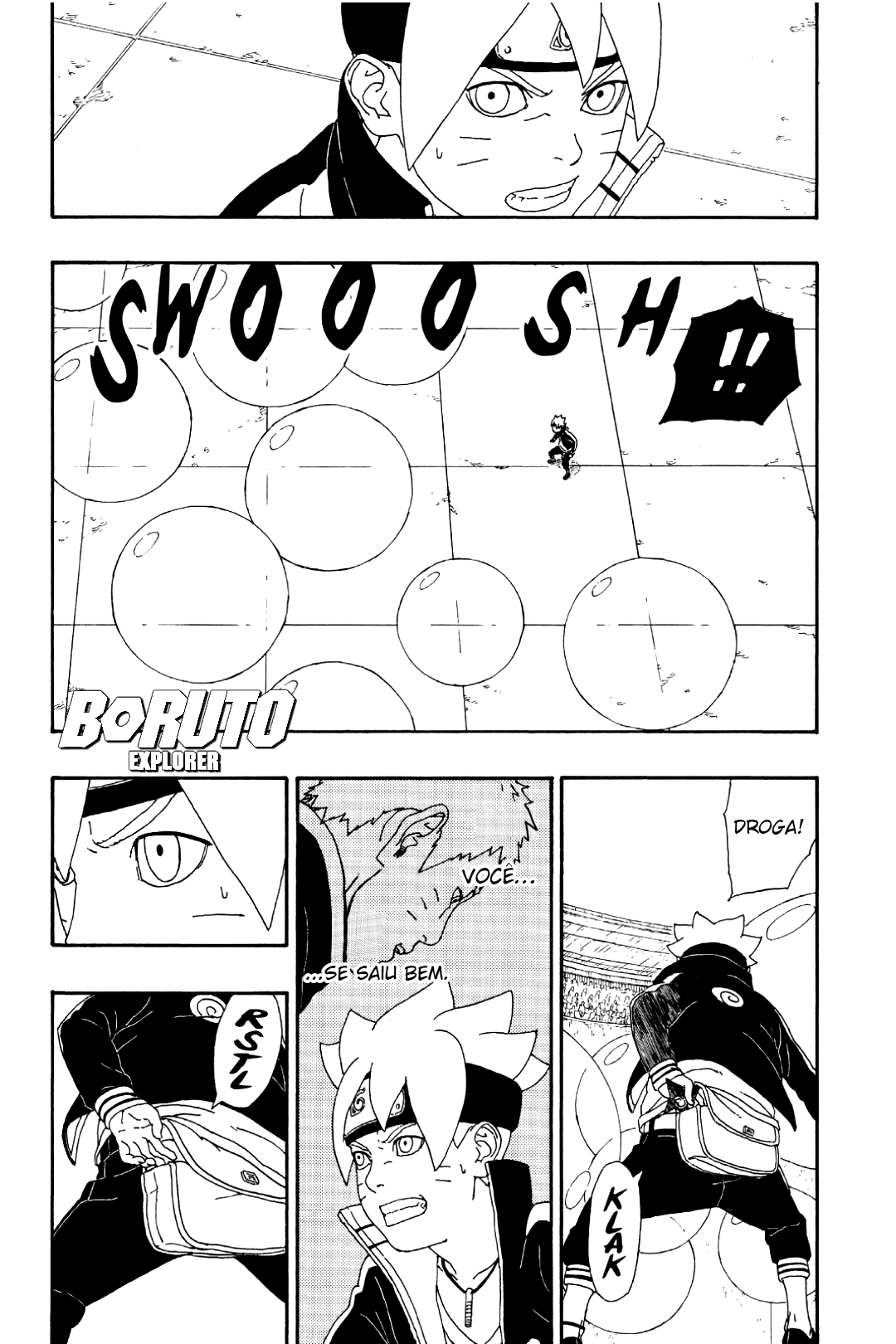 Read Boruto_ Naruto Next Generations (pt) Manga Online