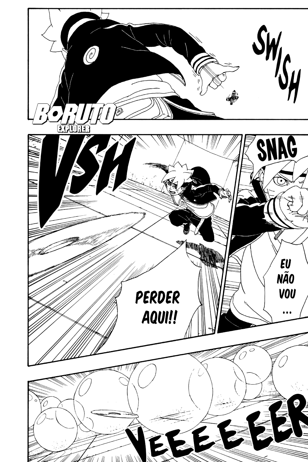 Read Boruto_ Naruto Next Generations (pt) Manga Online