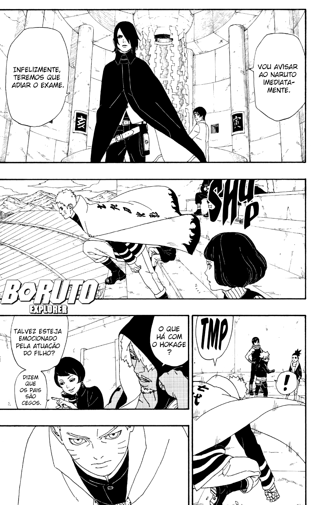 Read Boruto_ Naruto Next Generations (pt) Manga Online