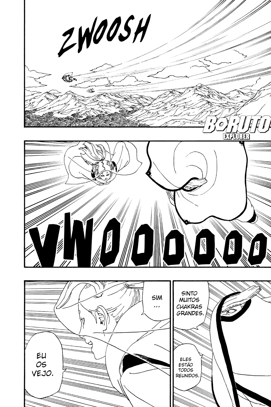 Read Boruto_ Naruto Next Generations (pt) Manga Online