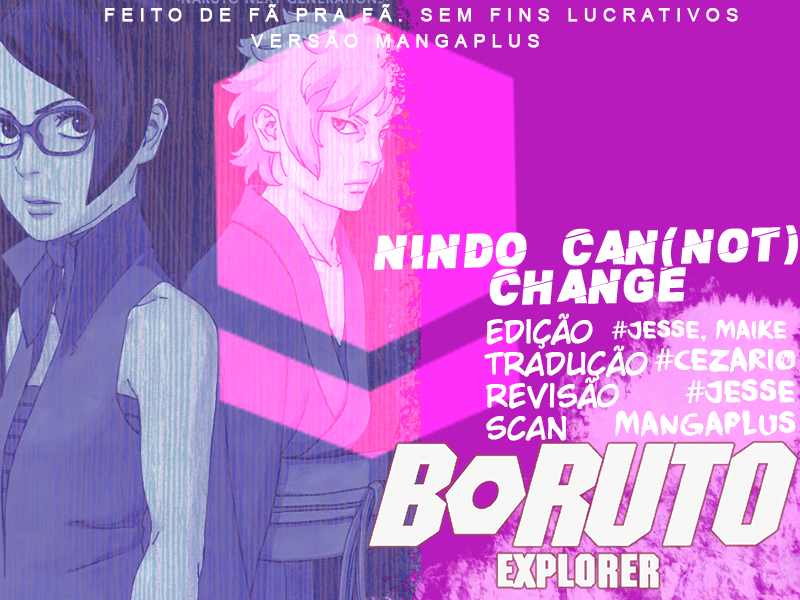 Read Boruto_ Naruto Next Generations (pt) Manga Online