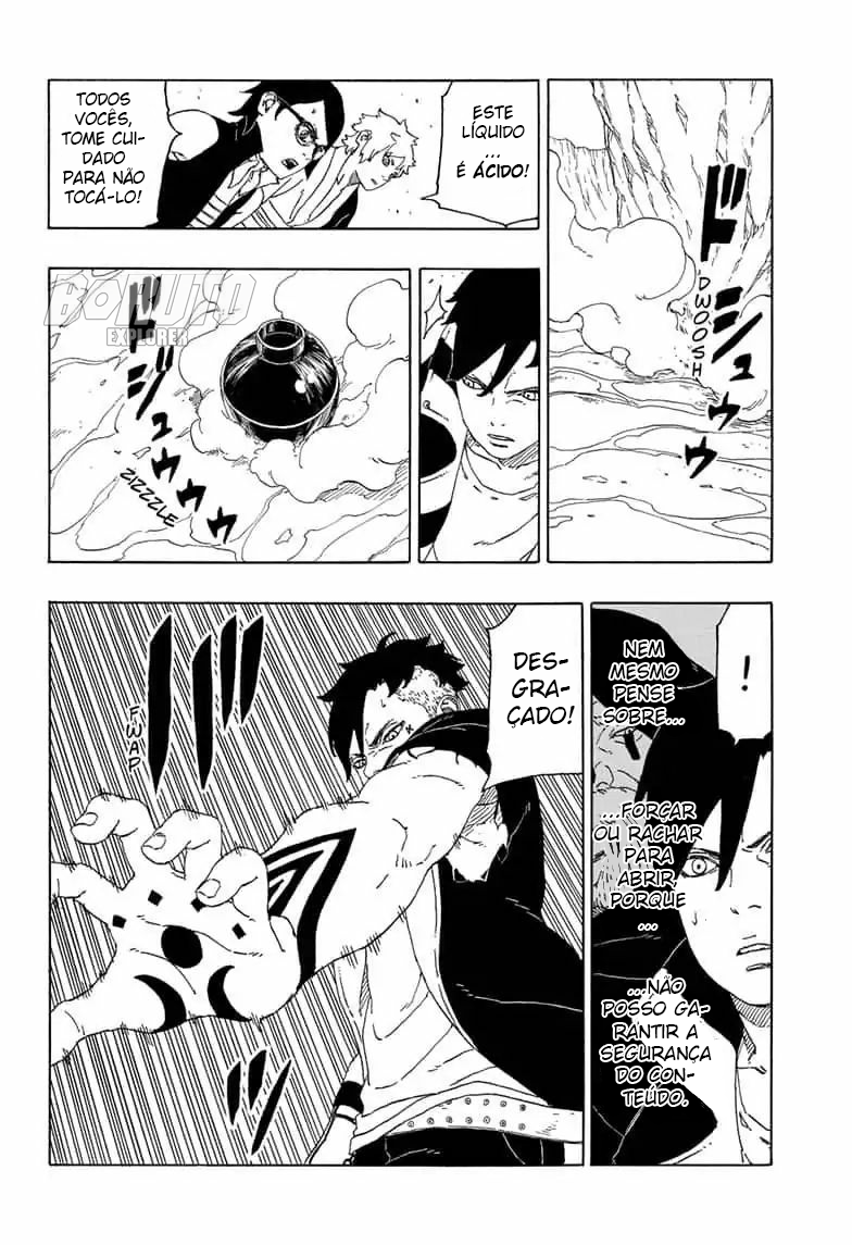 Read Boruto_ Naruto Next Generations (pt) Manga Online