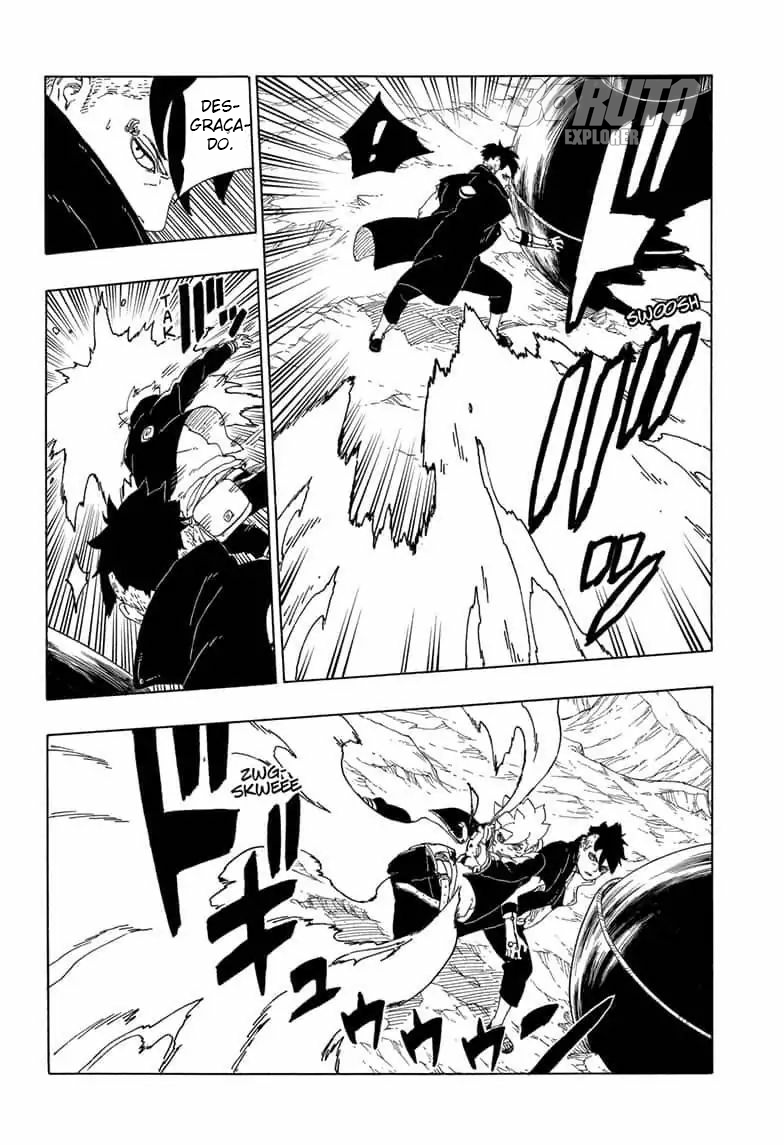 Read Boruto_ Naruto Next Generations (pt) Manga Online