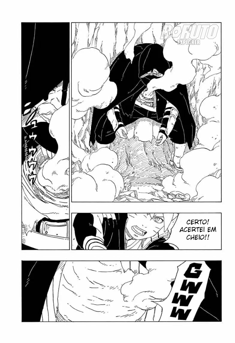Read Boruto_ Naruto Next Generations (pt) Manga Online
