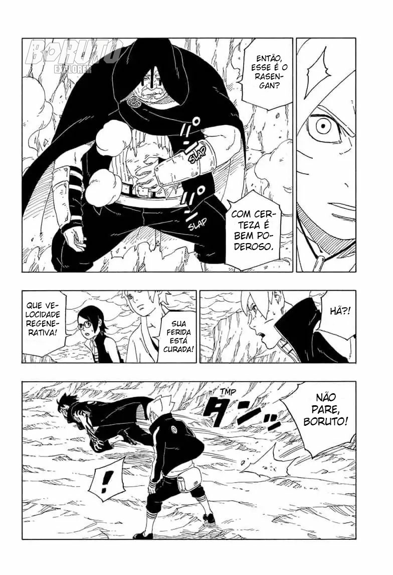 Read Boruto_ Naruto Next Generations (pt) Manga Online
