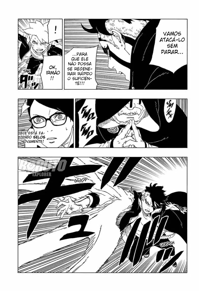 Read Boruto_ Naruto Next Generations (pt) Manga Online