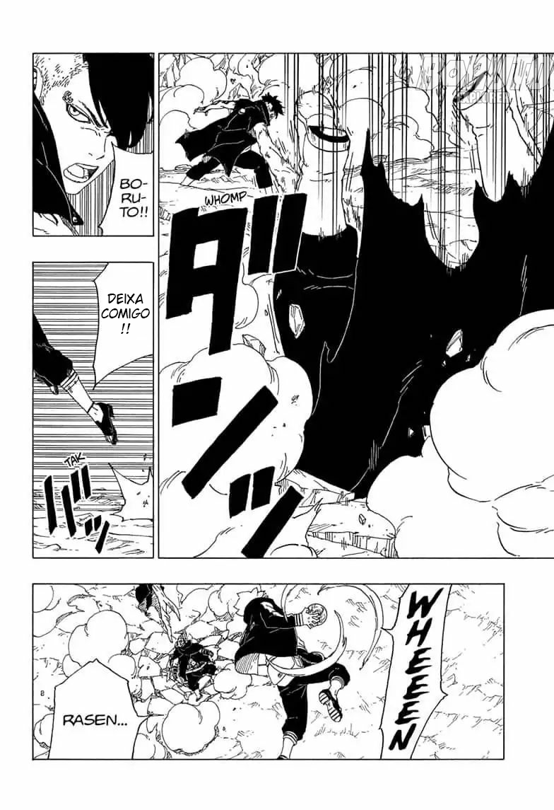 Read Boruto_ Naruto Next Generations (pt) Manga Online