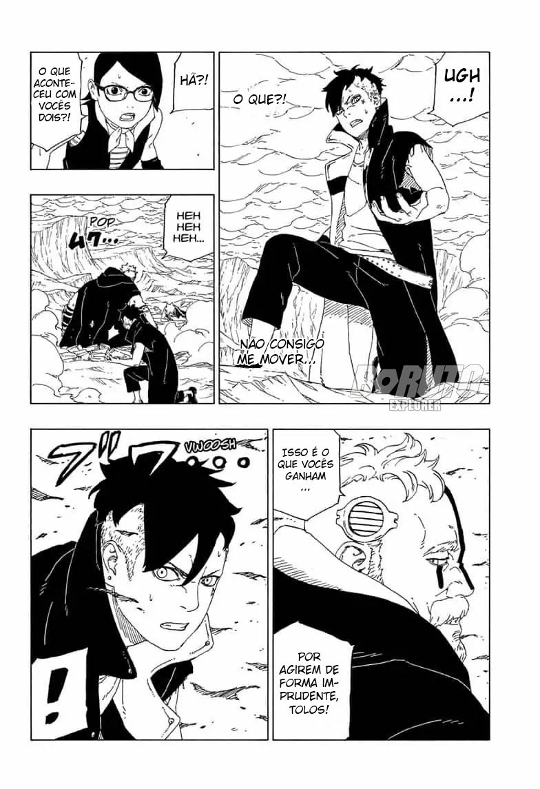 Read Boruto_ Naruto Next Generations (pt) Manga Online