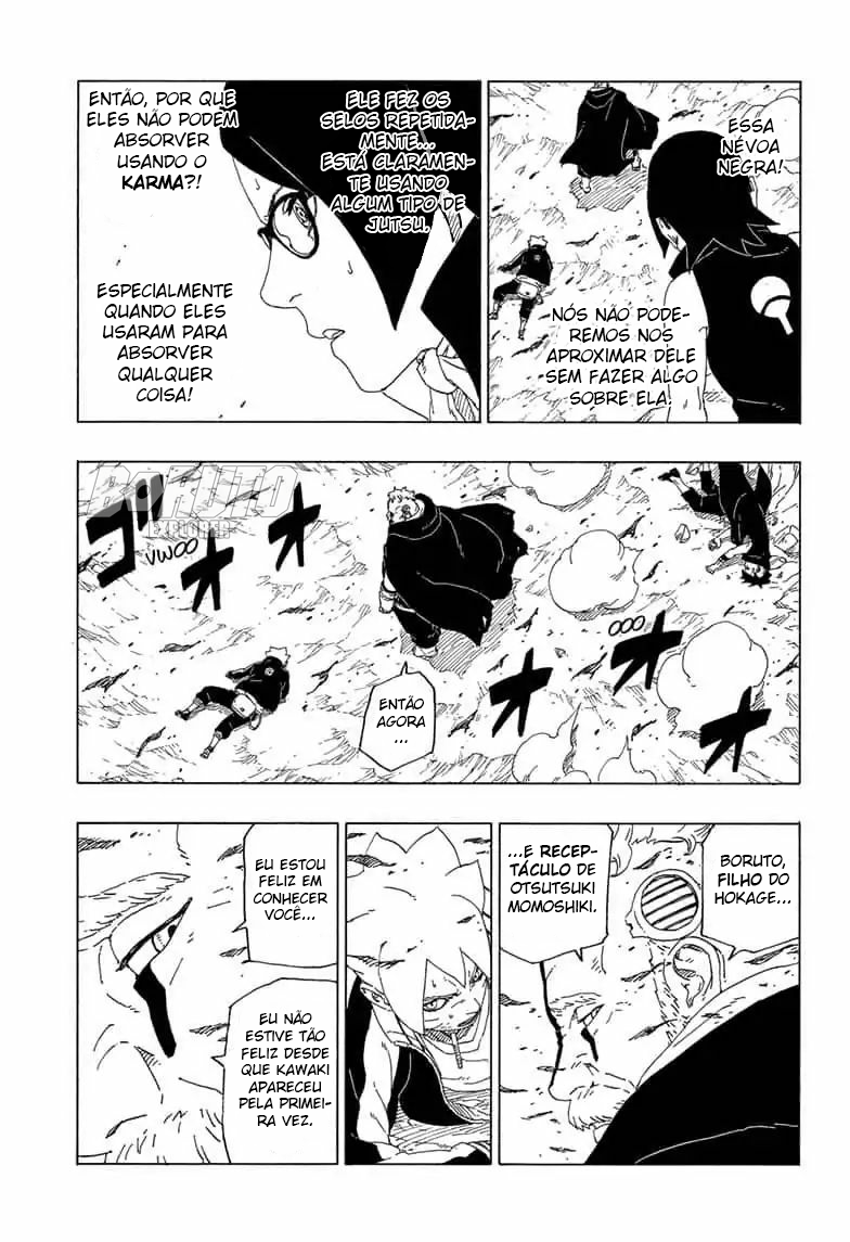 Read Boruto_ Naruto Next Generations (pt) Manga Online