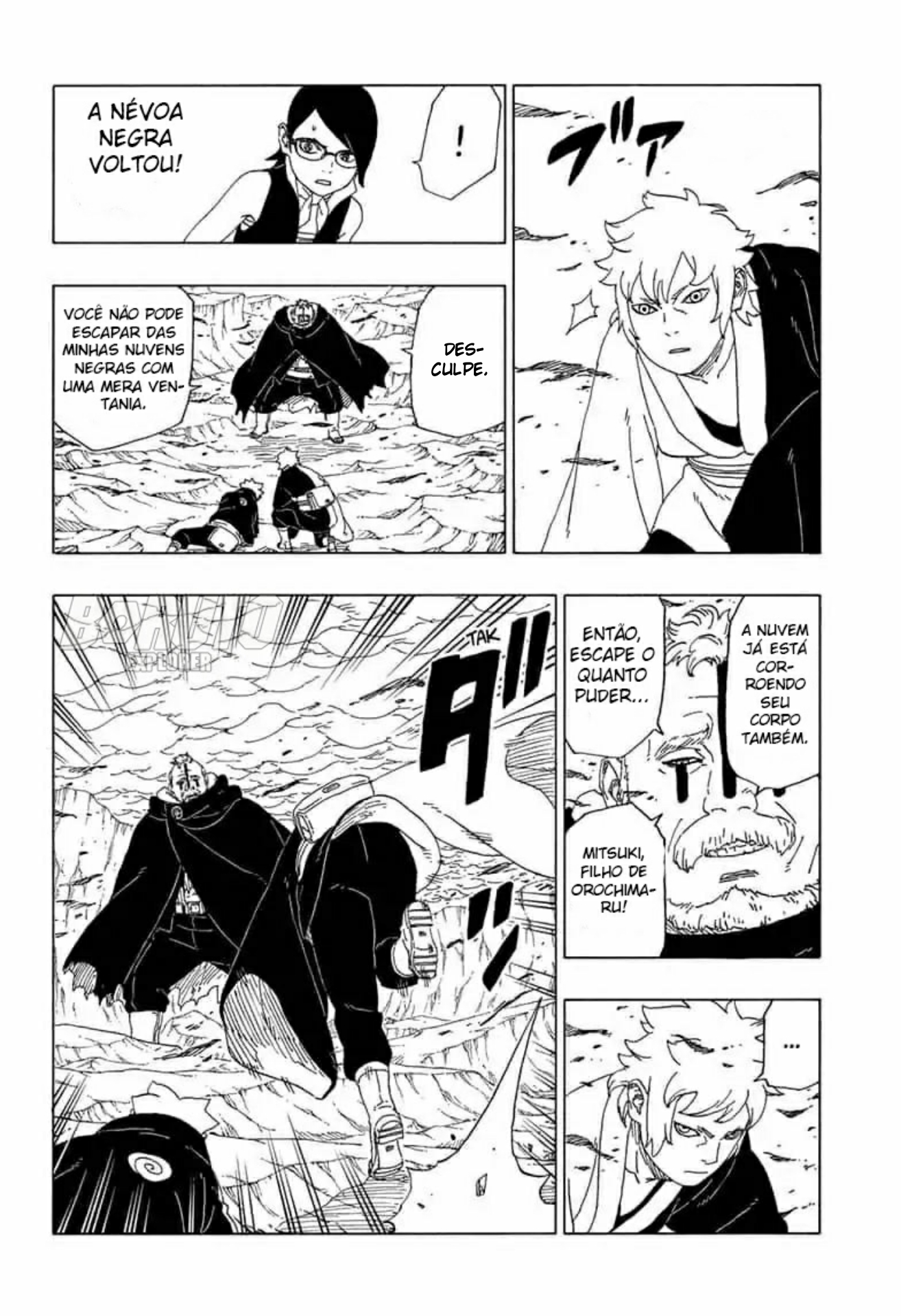 Read Boruto_ Naruto Next Generations (pt) Manga Online