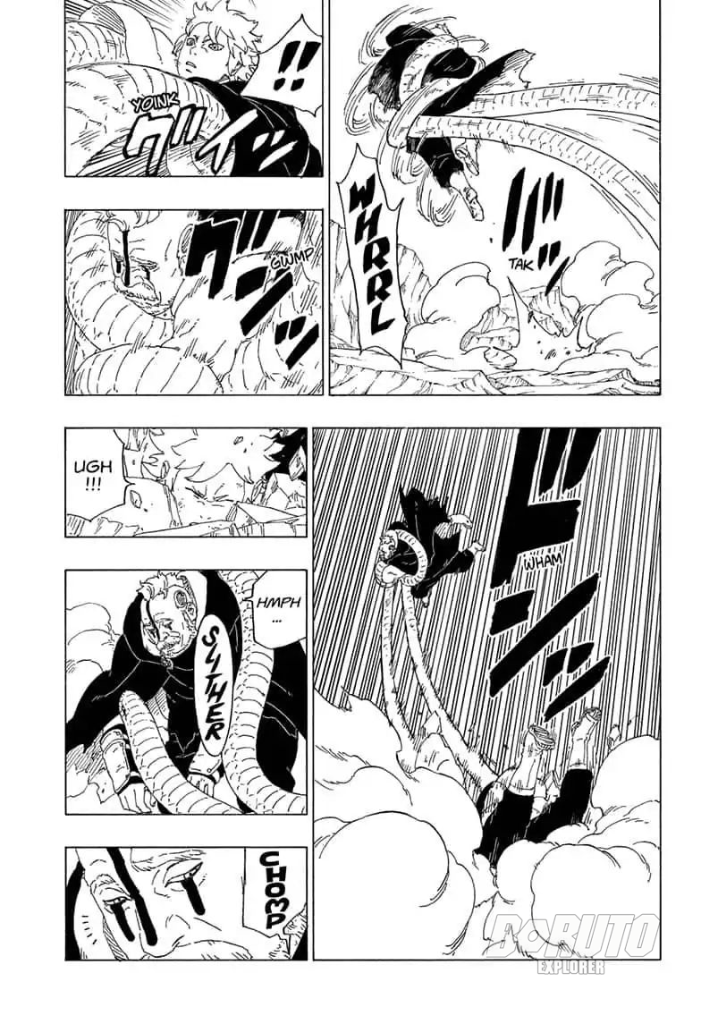 Read Boruto_ Naruto Next Generations (pt) Manga Online