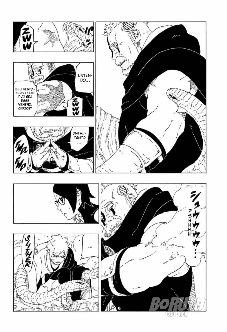 Read Boruto_ Naruto Next Generations (pt) Manga Online