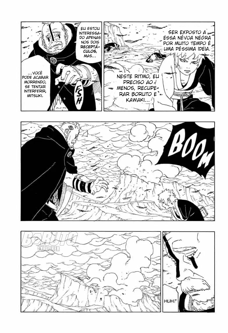Read Boruto_ Naruto Next Generations (pt) Manga Online