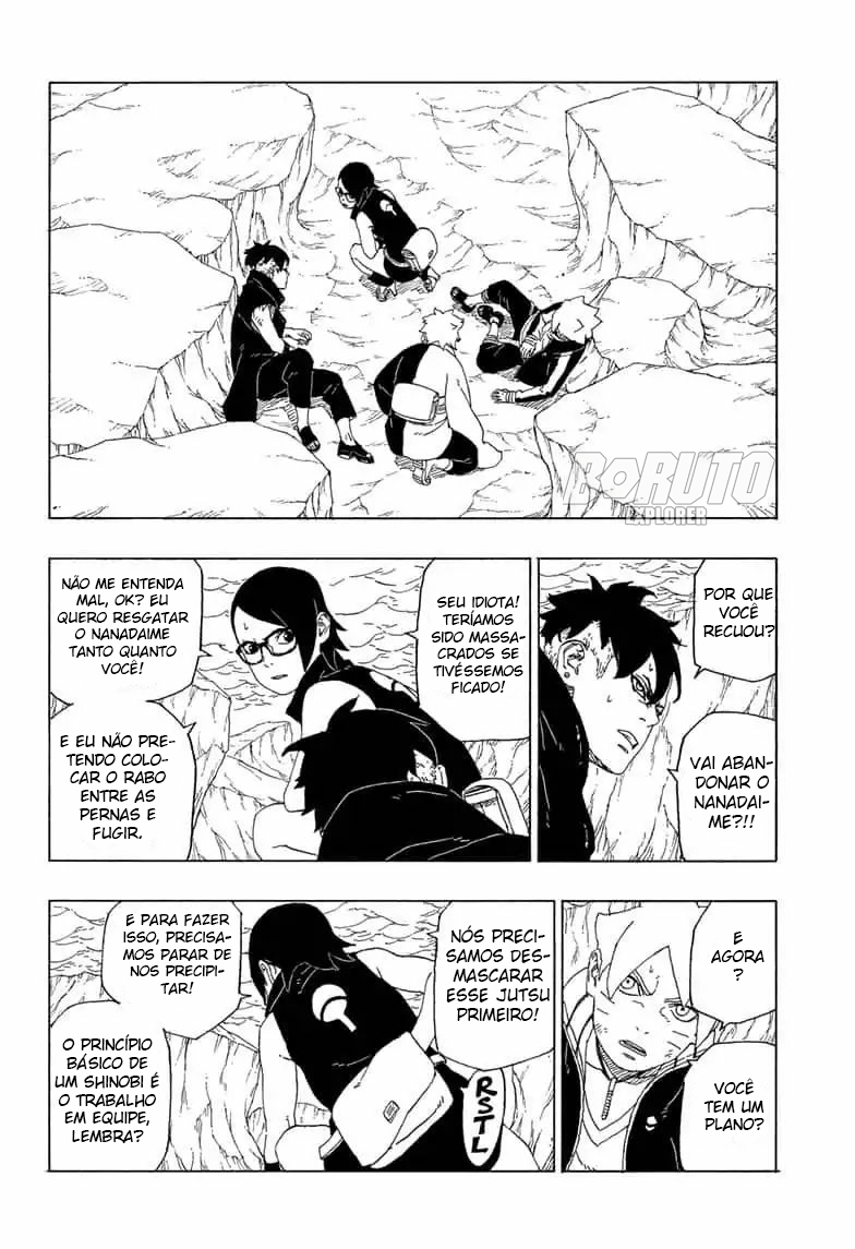 Read Boruto_ Naruto Next Generations (pt) Manga Online