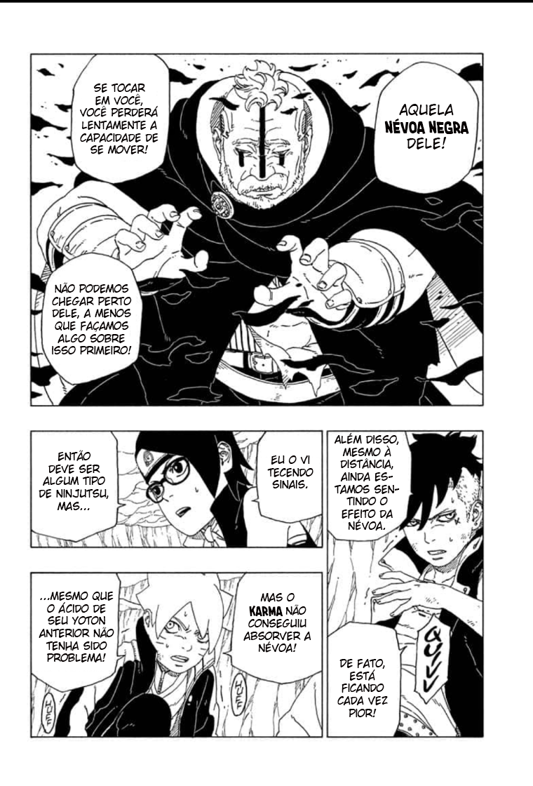 Read Boruto_ Naruto Next Generations (pt) Manga Online