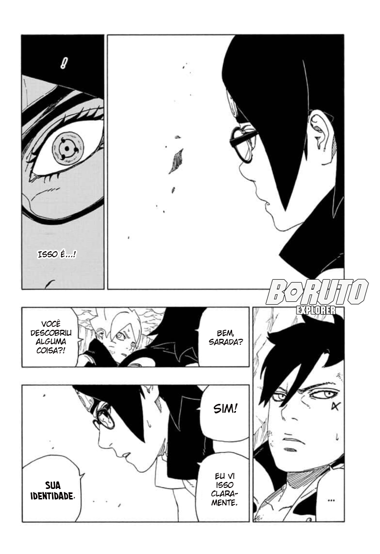 Read Boruto_ Naruto Next Generations (pt) Manga Online