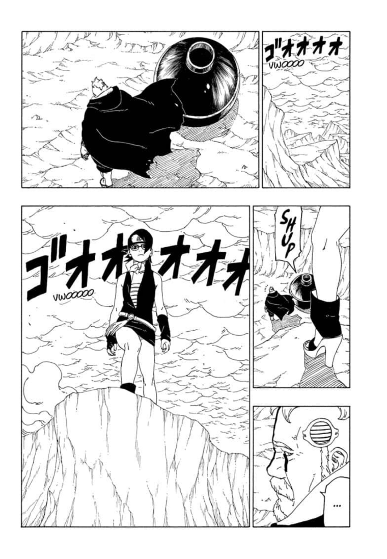 Read Boruto_ Naruto Next Generations (pt) Manga Online