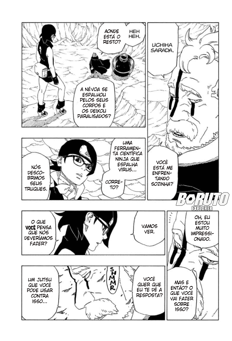 Read Boruto_ Naruto Next Generations (pt) Manga Online