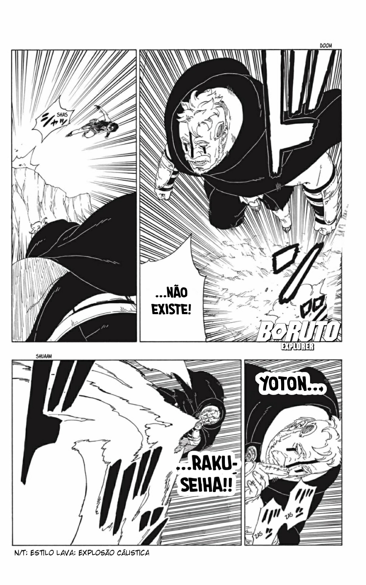 Read Boruto_ Naruto Next Generations (pt) Manga Online
