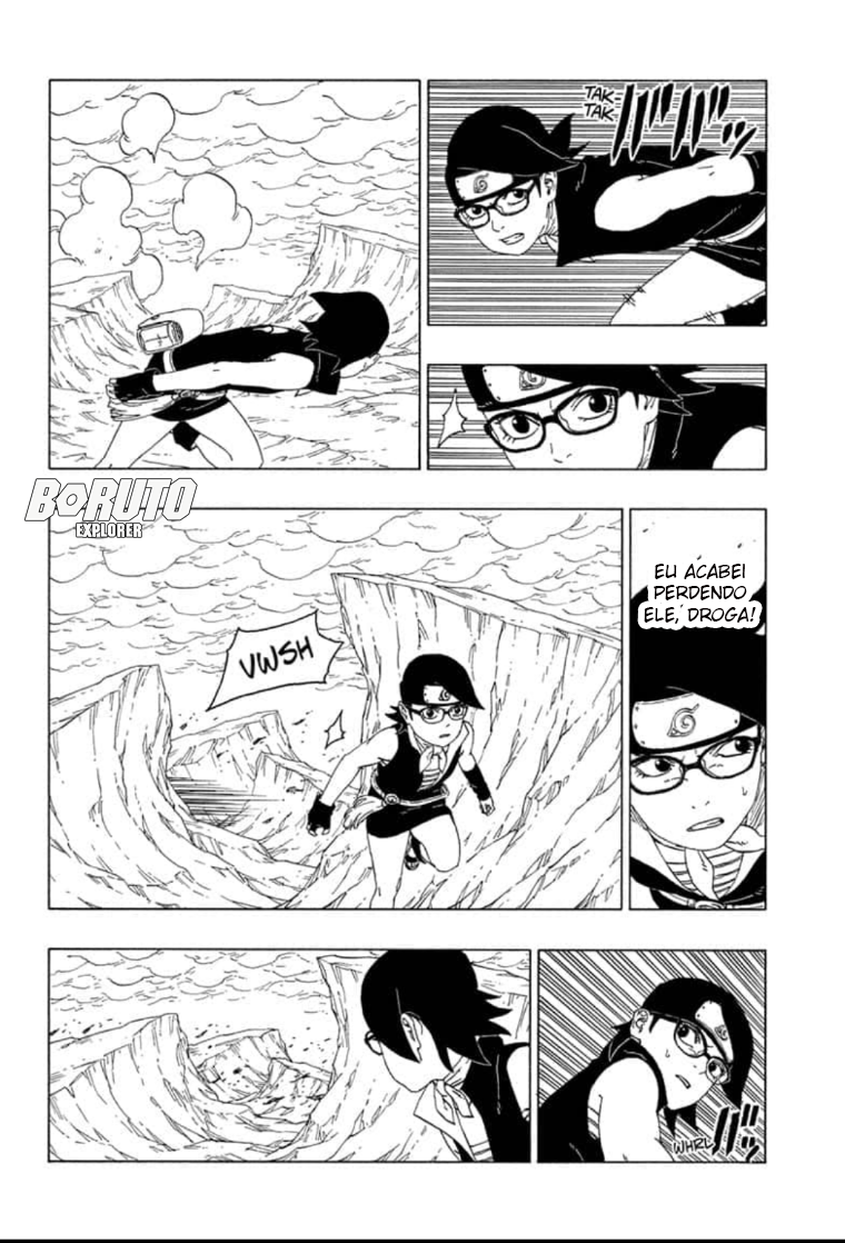 Read Boruto_ Naruto Next Generations (pt) Manga Online