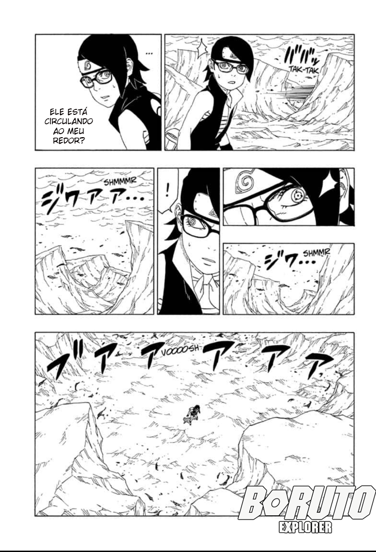 Read Boruto_ Naruto Next Generations (pt) Manga Online