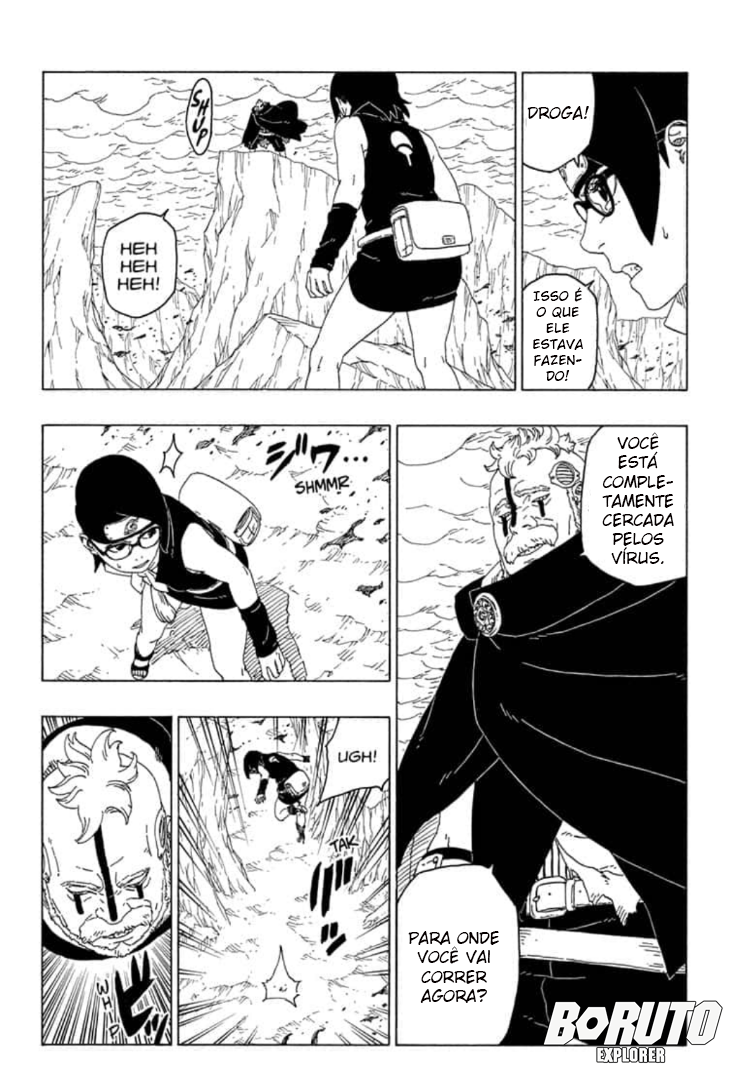 Read Boruto_ Naruto Next Generations (pt) Manga Online
