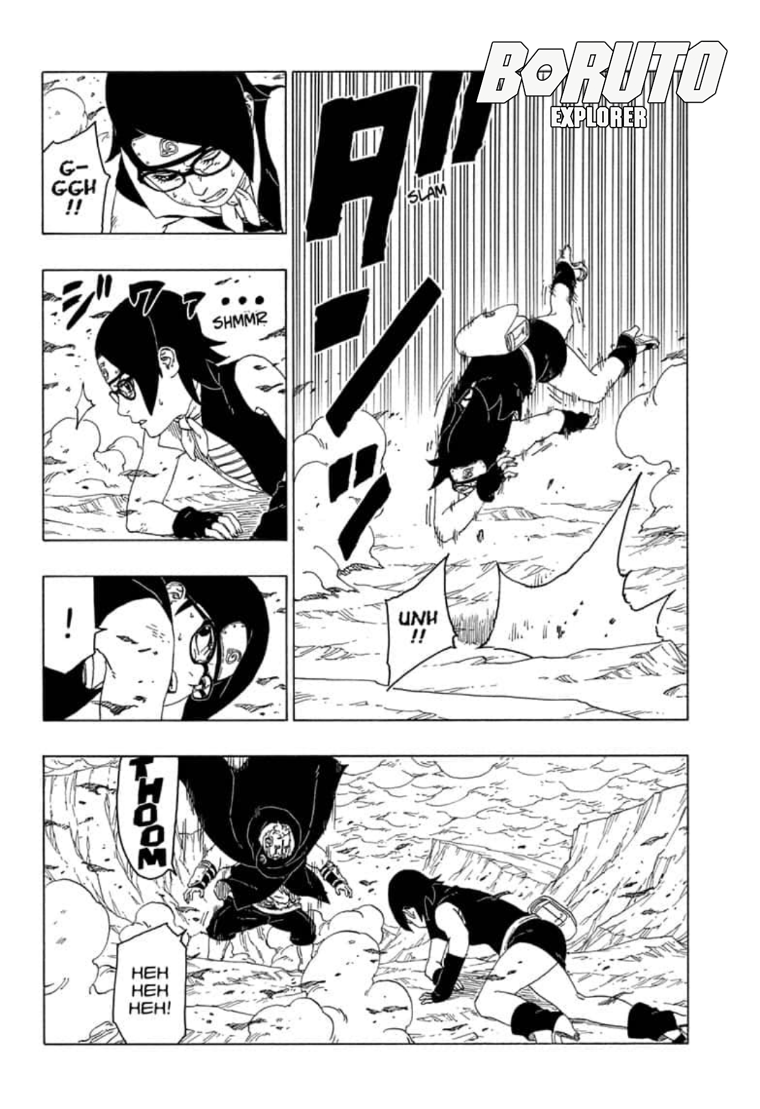 Read Boruto_ Naruto Next Generations (pt) Manga Online
