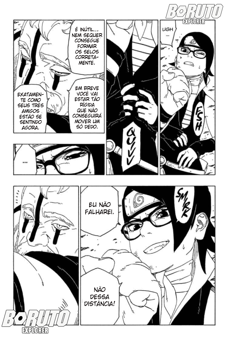 Read Boruto_ Naruto Next Generations (pt) Manga Online