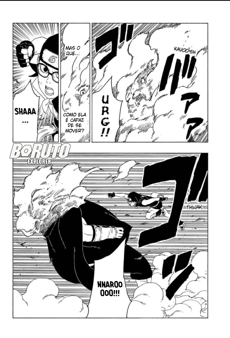 Read Boruto_ Naruto Next Generations (pt) Manga Online