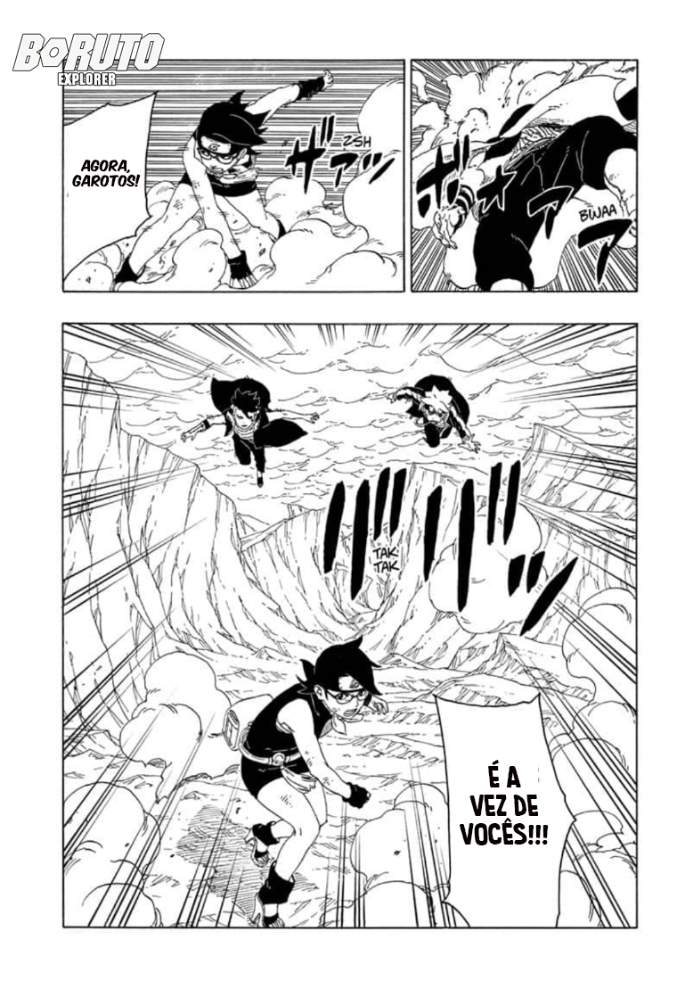 Read Boruto_ Naruto Next Generations (pt) Manga Online