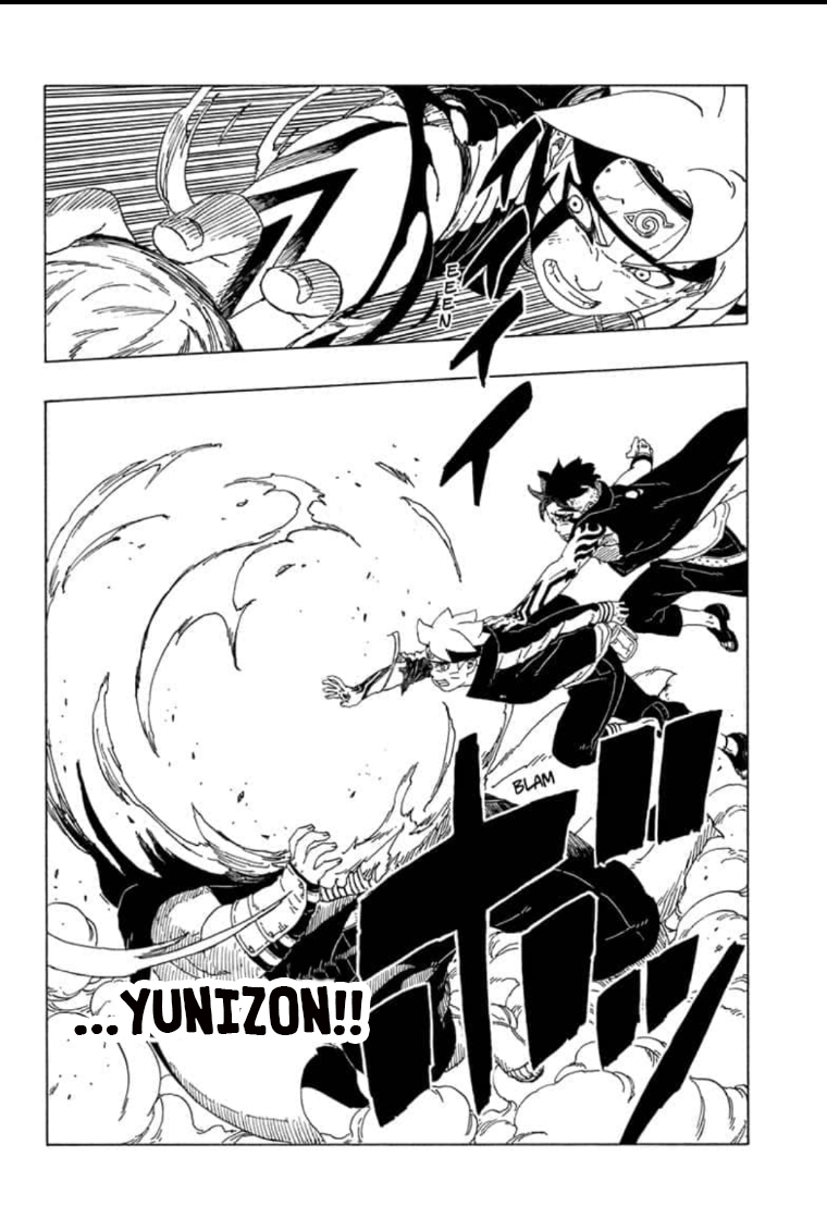 Read Boruto_ Naruto Next Generations (pt) Manga Online