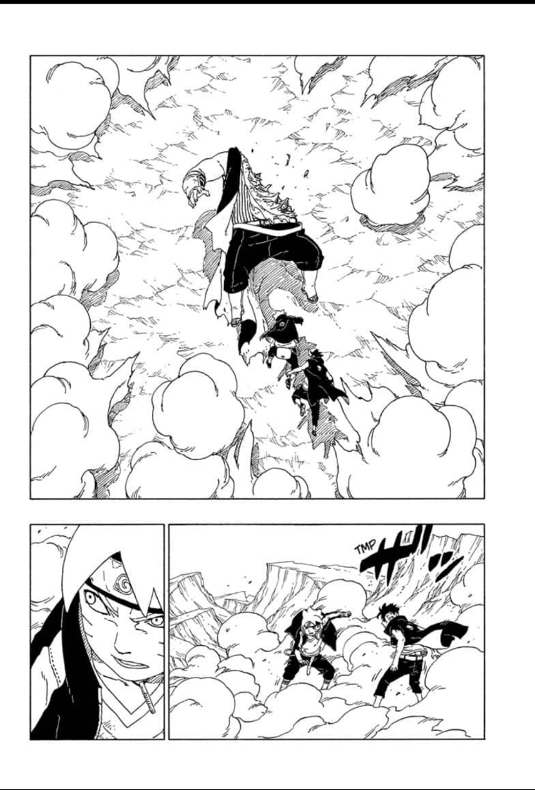 Read Boruto_ Naruto Next Generations (pt) Manga Online