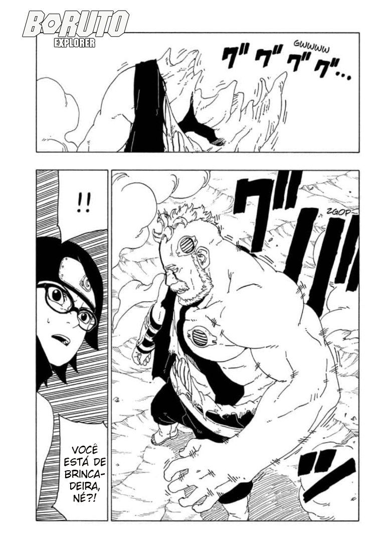 Read Boruto_ Naruto Next Generations (pt) Manga Online