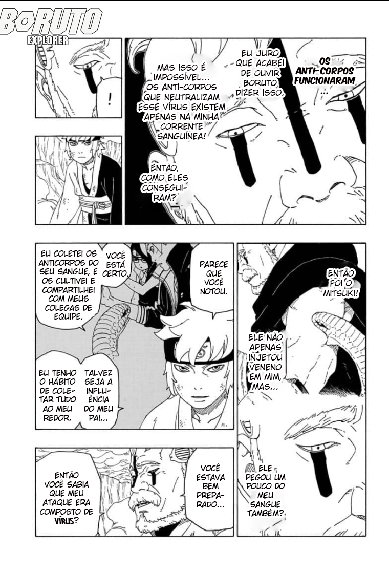 Read Boruto_ Naruto Next Generations (pt) Manga Online