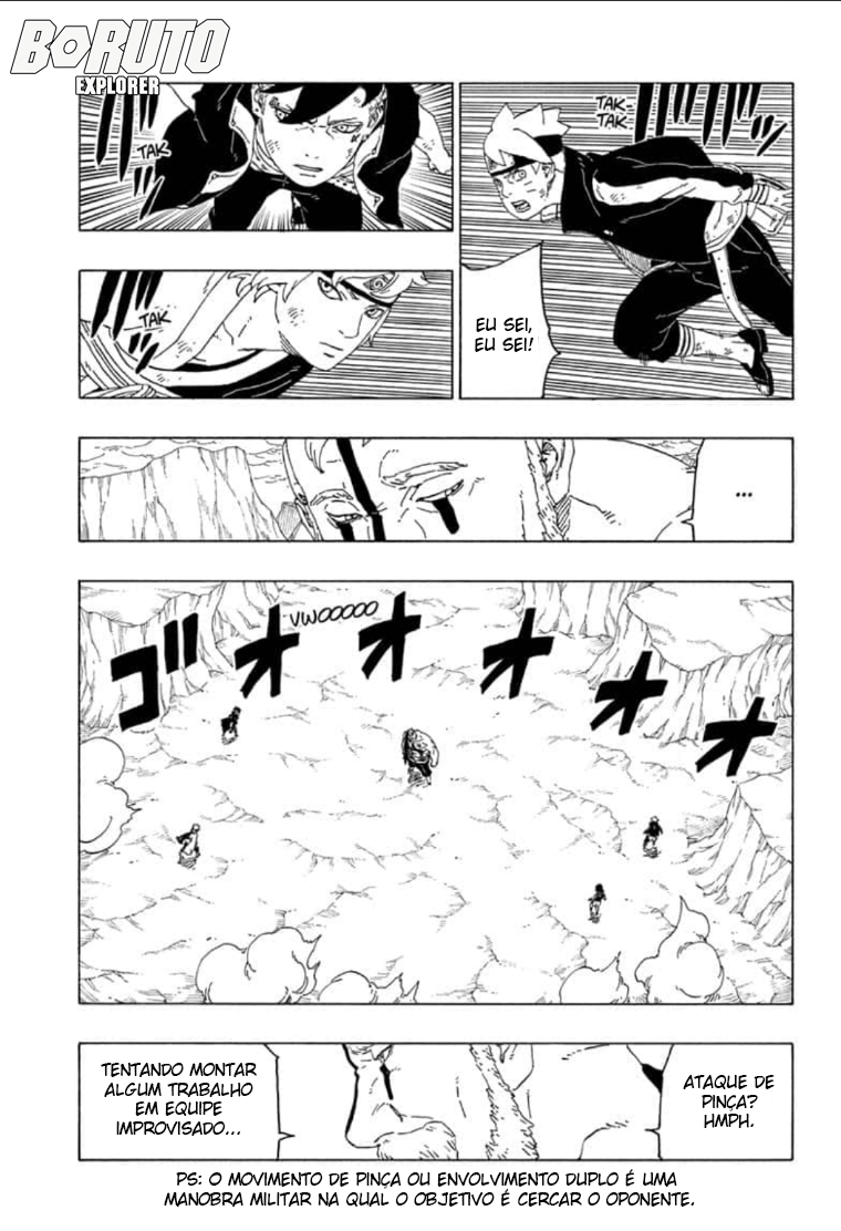 Read Boruto_ Naruto Next Generations (pt) Manga Online