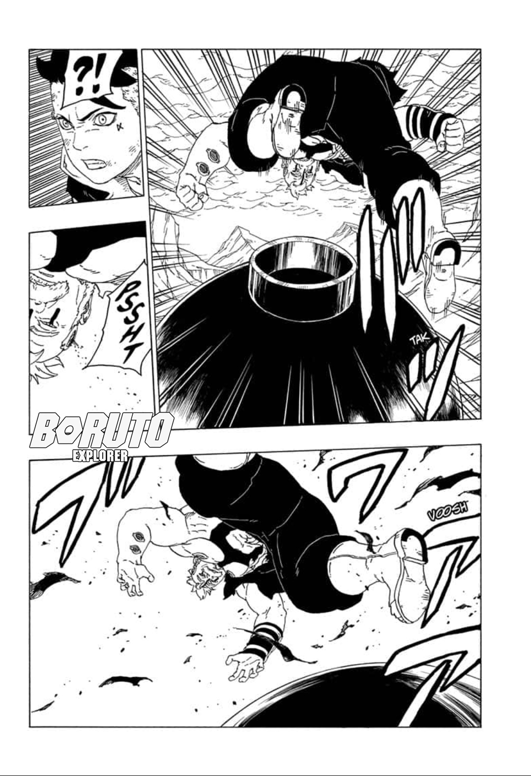 Read Boruto_ Naruto Next Generations (pt) Manga Online