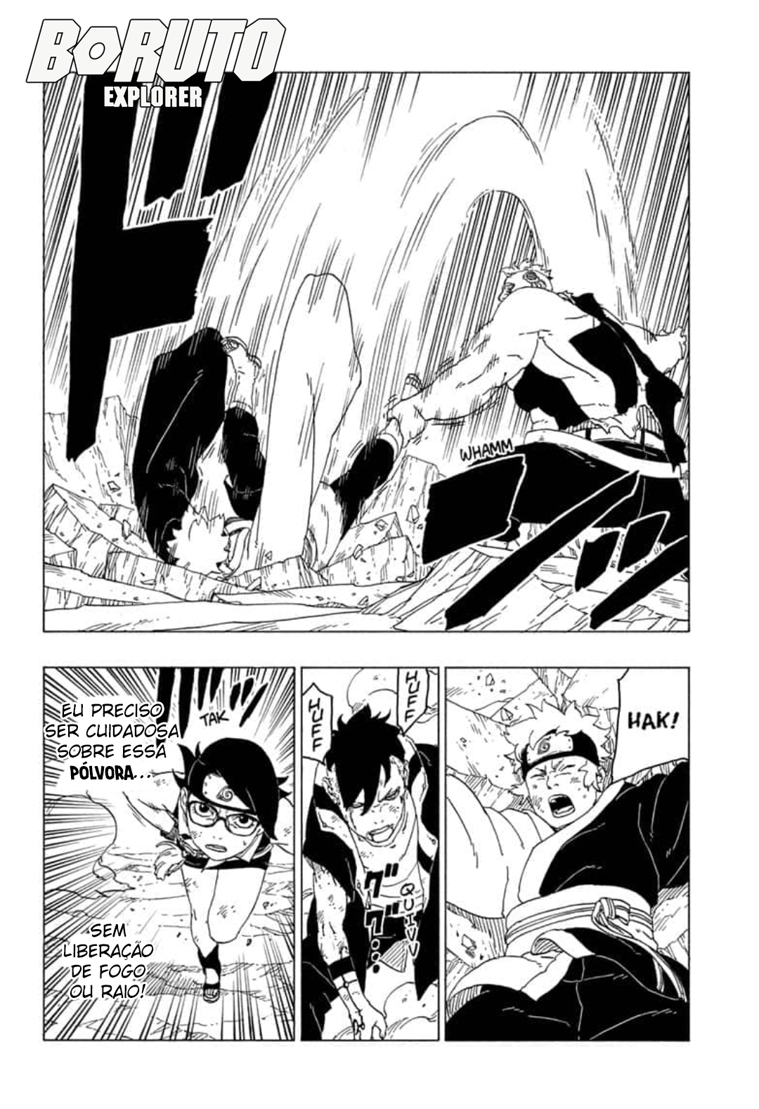 Read Boruto_ Naruto Next Generations (pt) Manga Online