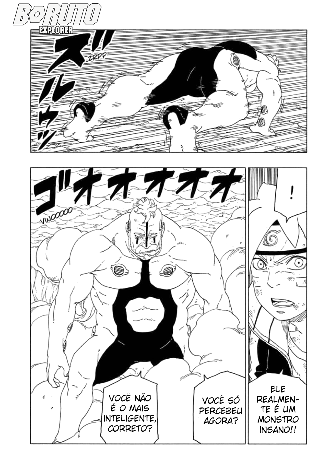 Read Boruto_ Naruto Next Generations (pt) Manga Online