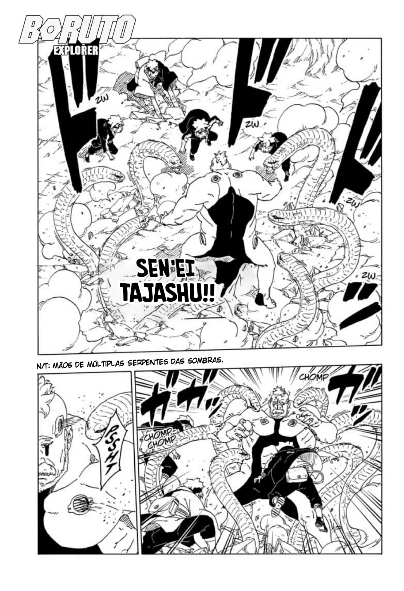 Read Boruto_ Naruto Next Generations (pt) Manga Online