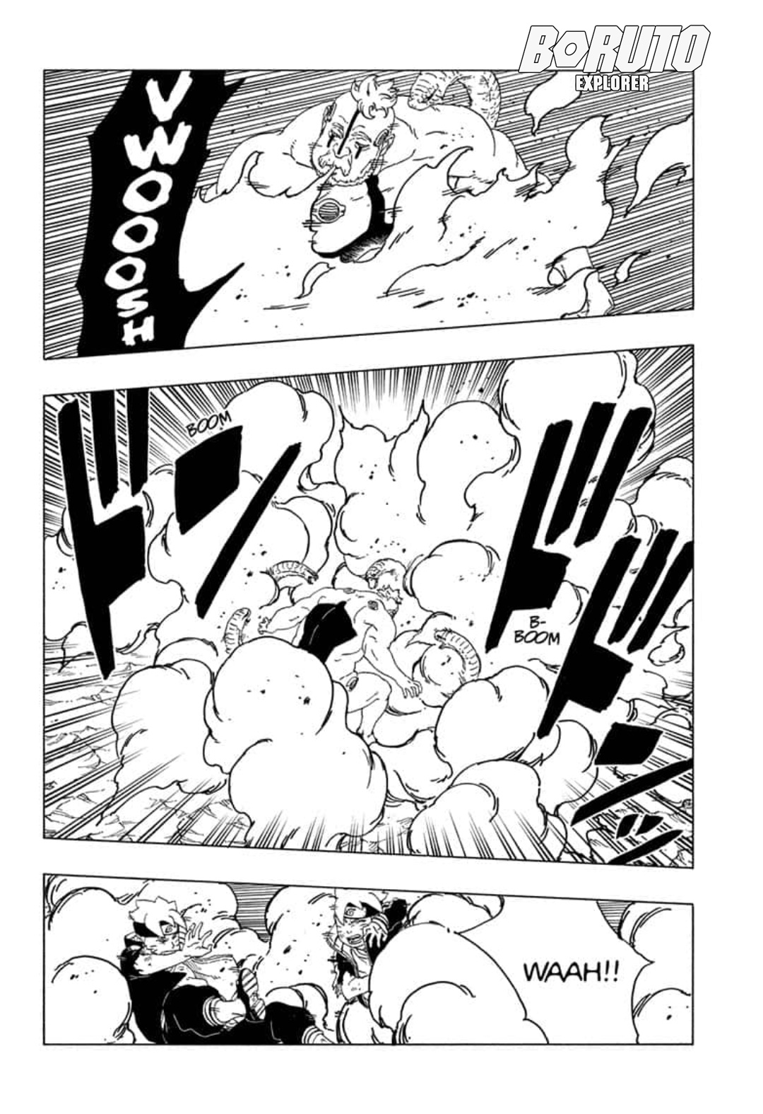 Read Boruto_ Naruto Next Generations (pt) Manga Online