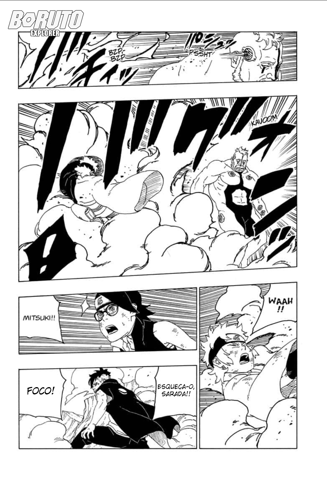 Read Boruto_ Naruto Next Generations (pt) Manga Online