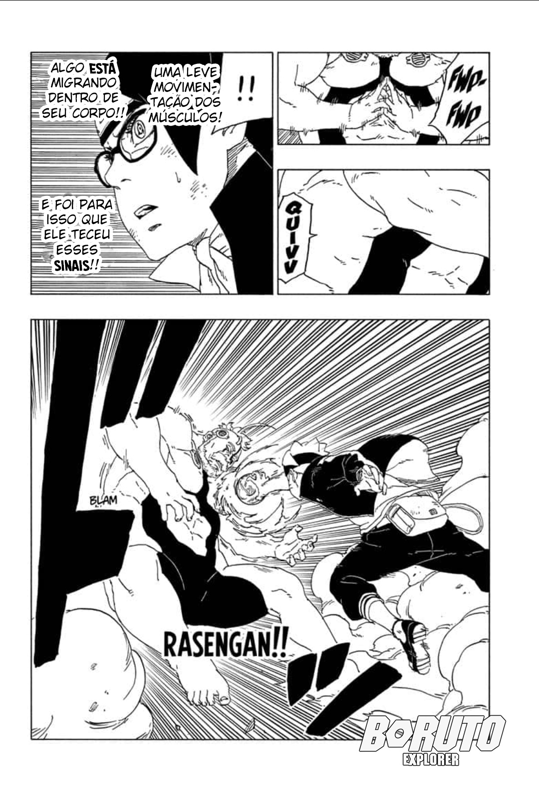 Read Boruto_ Naruto Next Generations (pt) Manga Online