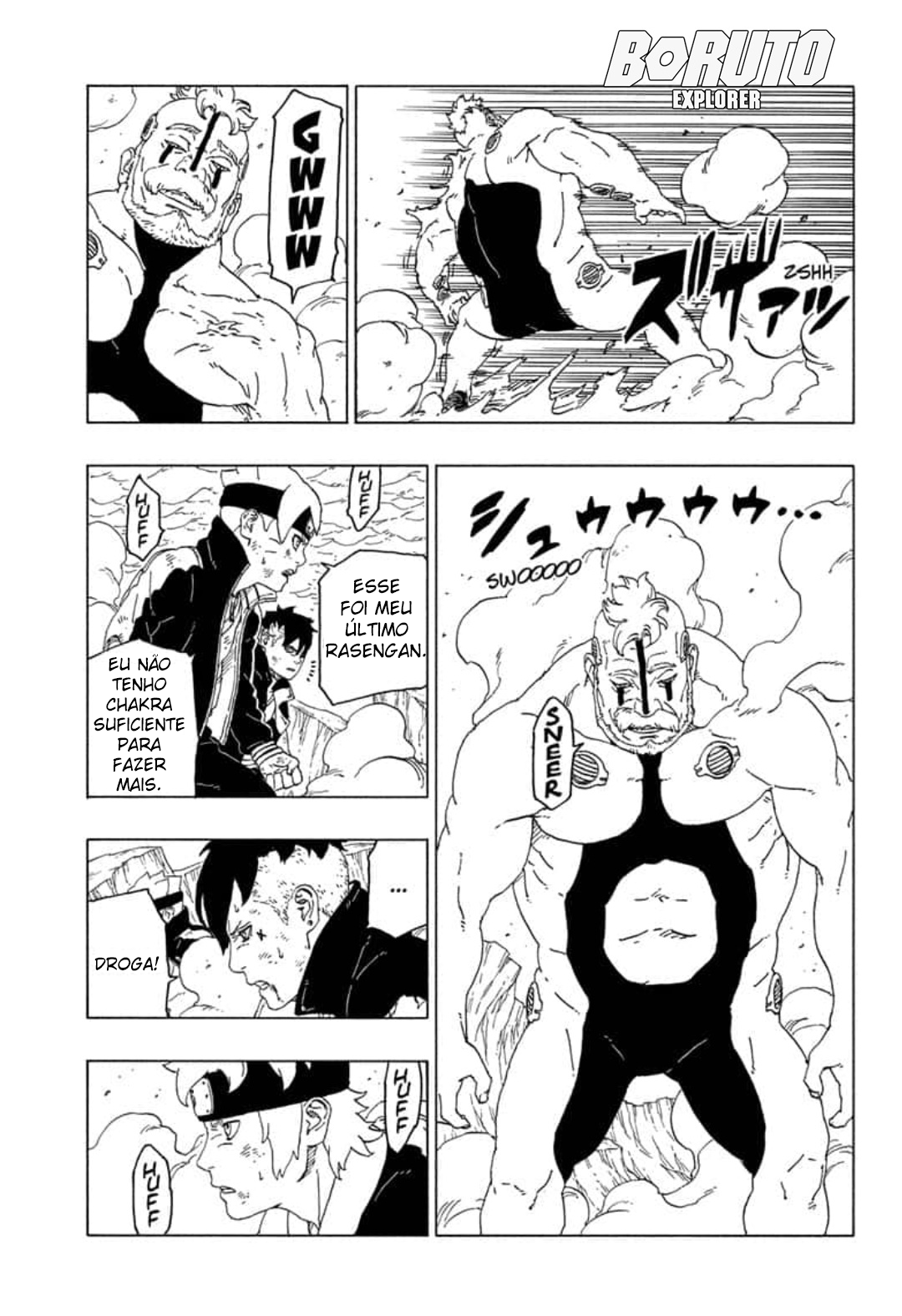 Read Boruto_ Naruto Next Generations (pt) Manga Online