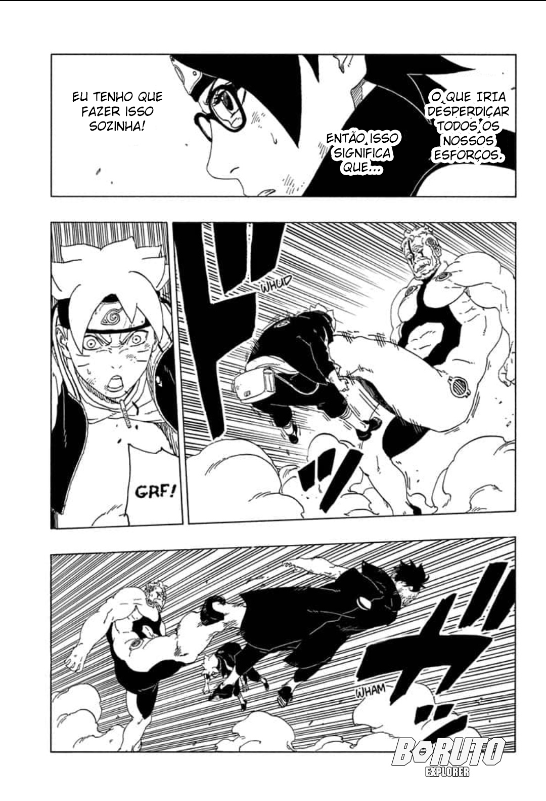 Read Boruto_ Naruto Next Generations (pt) Manga Online