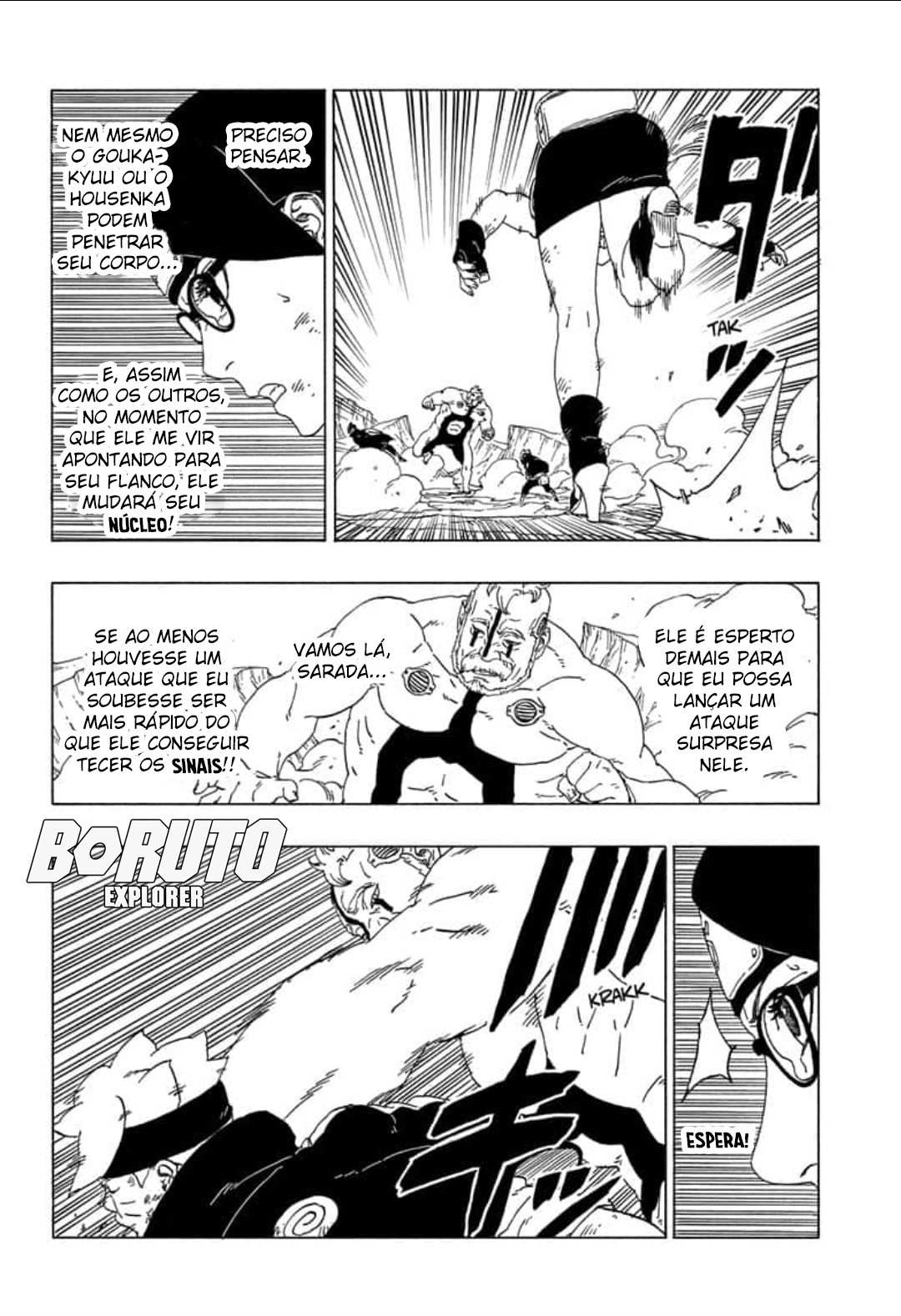 Read Boruto_ Naruto Next Generations (pt) Manga Online