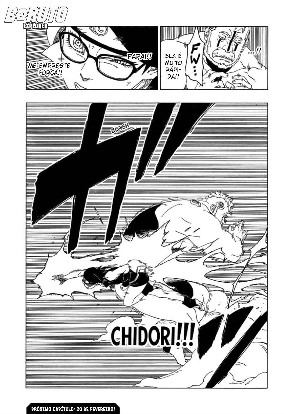 Read Boruto_ Naruto Next Generations (pt) Manga Online