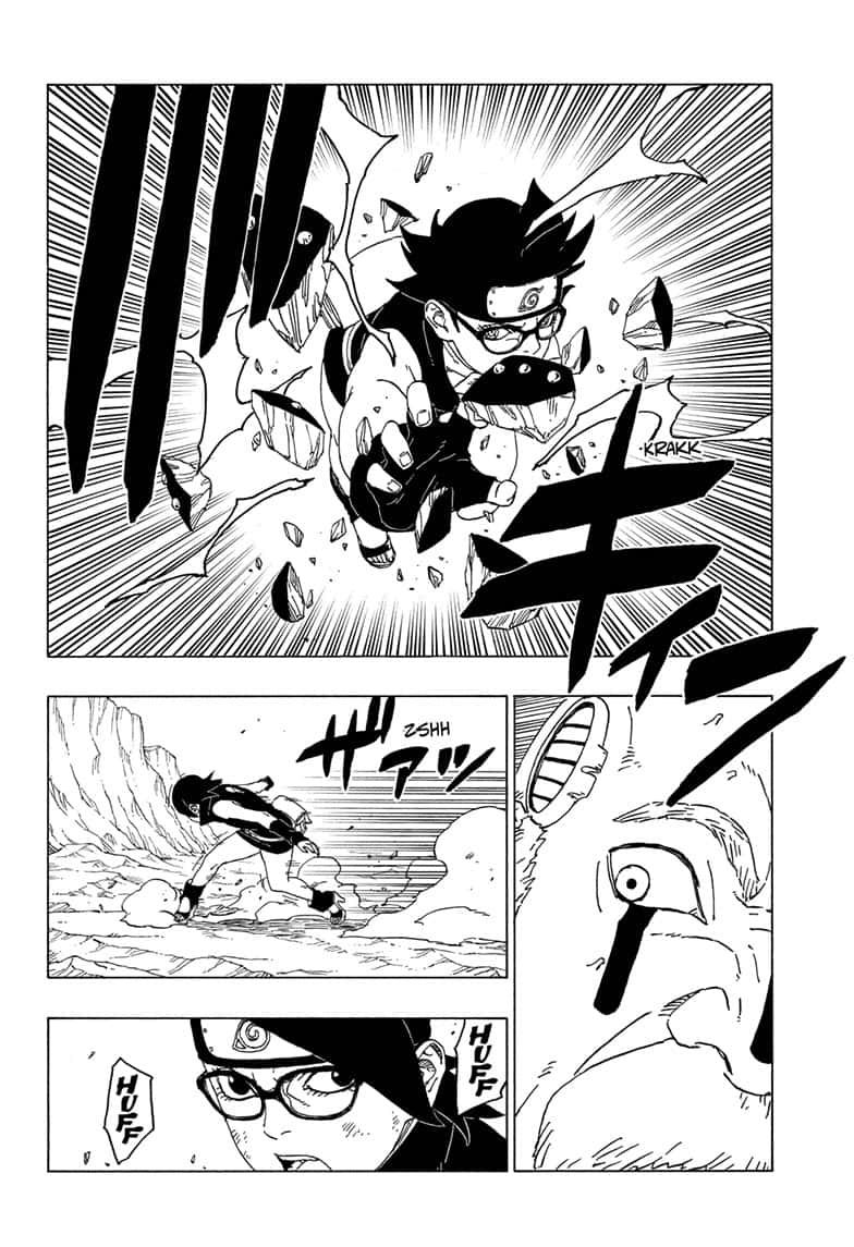 Read Boruto_ Naruto Next Generations (pt) Manga Online